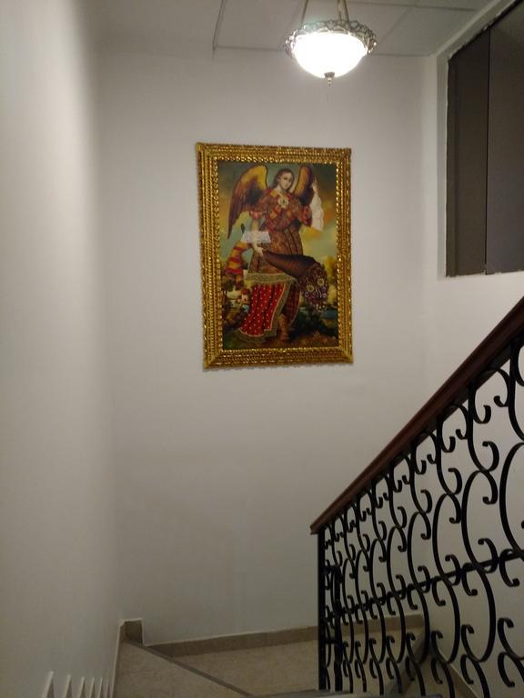 Korisonqo Leilighet Cuzco Eksteriør bilde